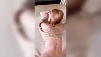 Avery Skye, Nerdy Redhead Bred in Hotel