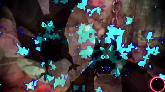 Ticklessoftsoles, Jamie Wolf, Hocus Strokus for Some Black Release