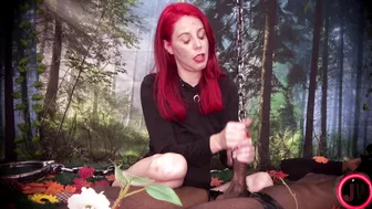 Ticklessoftsoles, Jamie Wolf, Hocus Strokus for Some Black Release