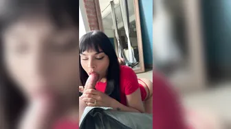 Hannah Jo, Swallowing Every Last Drop