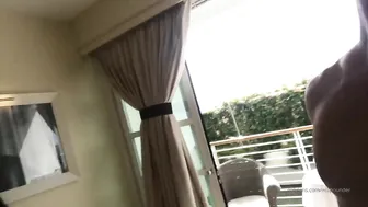 Victoria June, Willpounder, Voluptuous Hot Beauty Afternoon Screwing with Stud