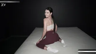 Tiny Girl vs Three Big White Cock She Wasn’t Prepared for Continuous Fuck