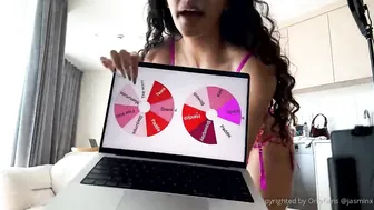 Jasminx, Mia Z, Mike Williams, Two Ebony Beauties Sharing Thick BBC on Livestream