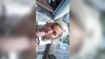 Jennie Rose Sins, White Stockings and Thick Cock Hookup