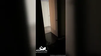 Fitandflirtyhotwife, Thefirstclassjd, Cuckold Husband Listens to Wifes Climax Screams with Black Bull