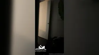 Fitandflirtyhotwife, Thefirstclassjd, Cuckold Husband Listens to Wifes Climax Screams with Black Bull