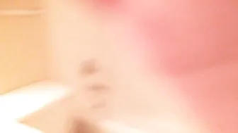 Lily Ivy, Vibrator in Panties Orgasmic Masturbation