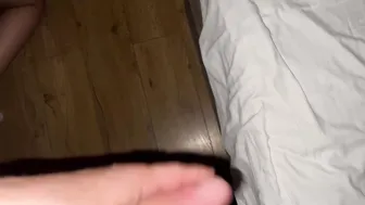 Let Me Use His GF To Pay Off Bet Loan, Ass Up Bitch!