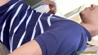 Kailani Kai, Lildsplayhouse, Seducing Young BBC Black Stud