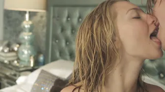Lily Ivy, Passionate Morning Quickie with Husband