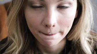 Lily Ivy, Hot Blonde JOI Guided Climax