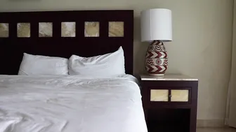 Lily Ivy, Intense Cancun Vacation Masturbation Climax