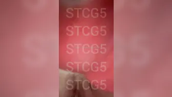 Maddiegio, Wet Sexy Dildo Masturbation in Shower