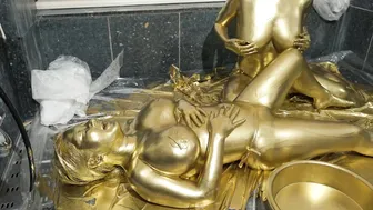 Lunaamemiya, Hazuki Mion, Japanese Lesbian Beauties Gold Play