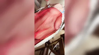 Aaliyah Yasin, Horny Indian Beauty Feet Tease in Sari