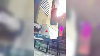 Stellar Rogue, Babygirlfrenchie, Two Hot Beauties Cum Walking After Facial