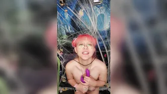 Yumdumpling, Nerdy Asian Beauty JOI and Masturbation