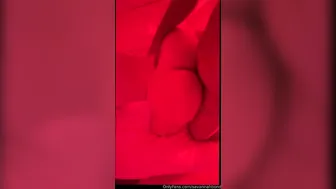 Savannah Bond, Pounding Curvy Ass with Black Hard Cock