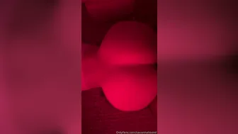 Savannah Bond, Pounding Curvy Ass with Black Hard Cock