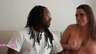 Lupeandmicha, New Neighbors Are Swingers