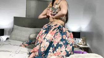 Aaliyah Yasin, Horny Indian Camgirl Masturbation Live