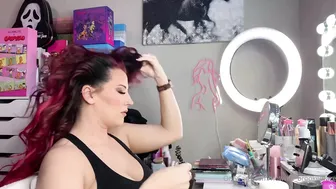 Brooke Blaze, Cuckold Husband Sharing Wife with Black Bull