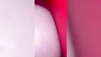 Realhotwife4U, Curvy Hotwife Massive Creampie in Gloryhole Party