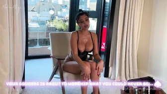 Marina Maya, Montrealbbc, Keep Edging No Climax Till I Say So