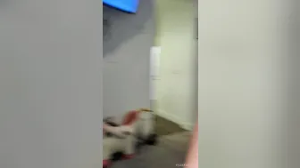 Rylee Rabbit, Curvy Beauty Intense Climax on Sex Toys