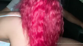 Brooke Blaze, Cuckolds View Enjoying Sloppy Seconds with BBC Release