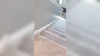 Realhotwife4U, Husband Waits at Office to Reclaim Wife