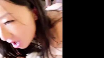 Asianvixen4U, Cuckold Husband Helping Asian Wife with BBC