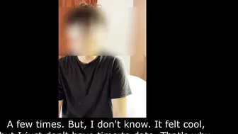 Asianvixen4U, Asian Hot MILF Taking 22 Year Old Virgin