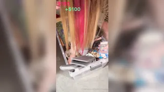 Xosecretsaraxo, Good Screwing After Storage Wars