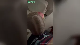 Xosecretsaraxo, Good Screwing After Storage Wars