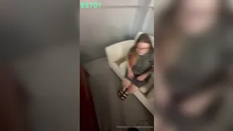 Xosecretsaraxo, Good Screwing After Storage Wars