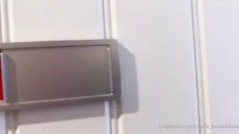 Brooke Blaze, King Cobra, Cuckold Husband Eating Wifeys BBC Filled Vagina