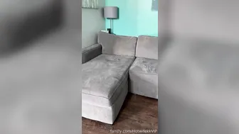 Hotwifekk, Hotwife Bred by 18 Yo Fresh Grad