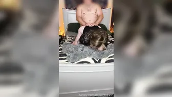 Hotwifekk, 18 Yo Virgin First FFM Threesome from Hot MILFs