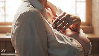 PAWG MILF Big Tits & Pussy Want Your Warm Creampie