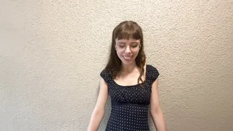 Krystal Palmer, Rome Major, Skinny Nerdy Beauty Vagina Stretched by Black Bull