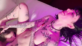 Alanarose8, Sinforsilk, Tattooed Beauties Grinding Vagina