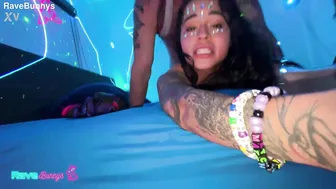 Fitbadonk, Brian Omally, Loose Teen Bred from After Party