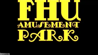 Ferris Wheel Shadows MILF's Handjob Turns to Anal Ravaging