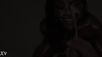 Elderly Domination Old Man Ravages Ebony Teen Compilation