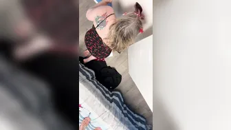 Realhotwife4U, Private Gloryhole Session with Husbands Friends