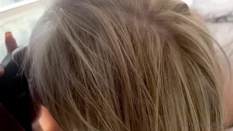 Sisabellaa, Blonde Tall Beauty Screwed by Black Bull