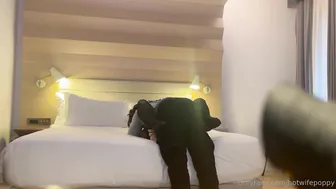 Hotwifepoppy, Hiring Black Stud to Screw Wife Part 1