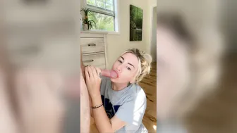 Ashleybaby, Making His Big Cock Partner Climax Compilation