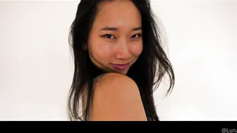 Luna Okko, Afternoon Screwing with Huge Facial